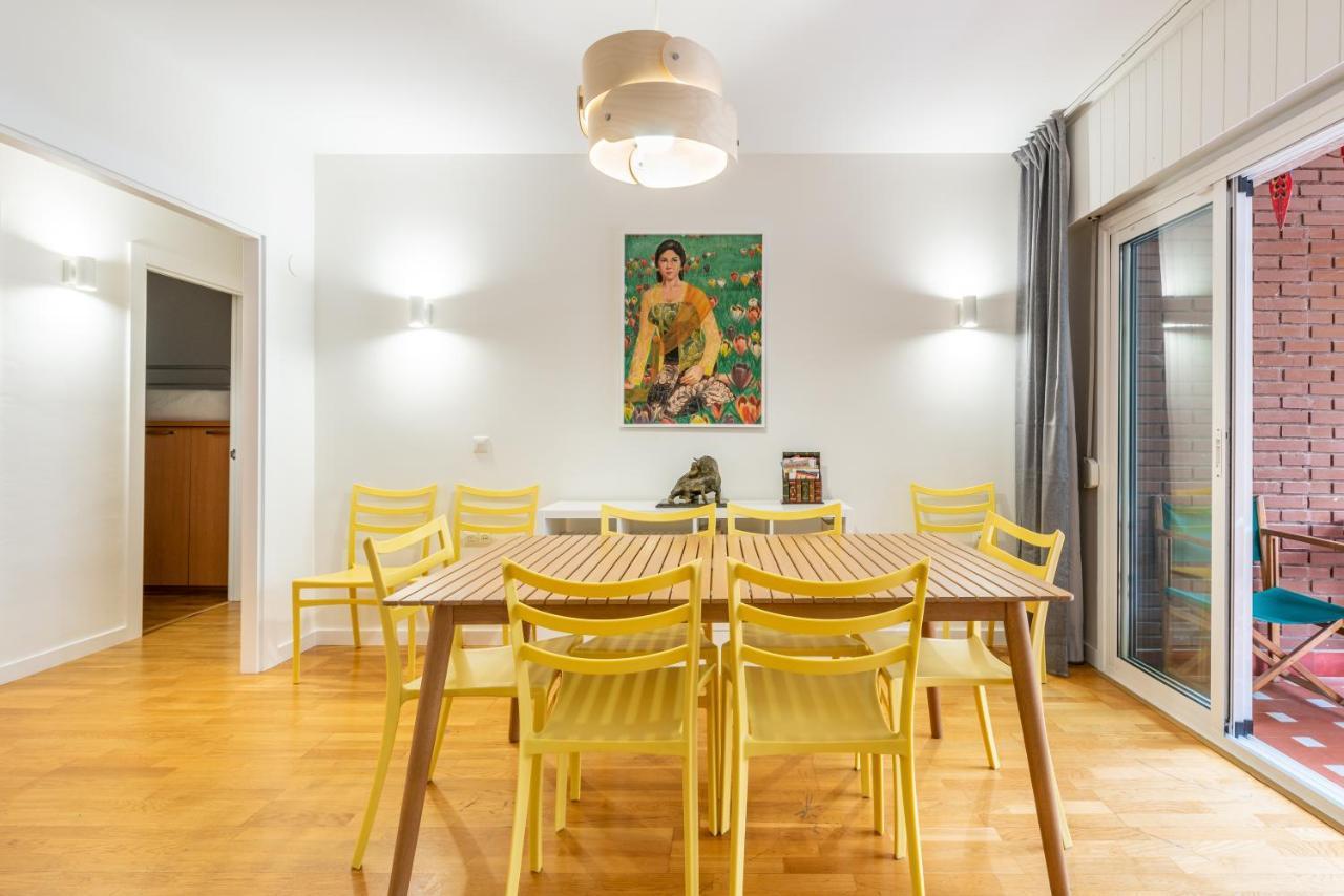 Appartement Plaza Del Teatro