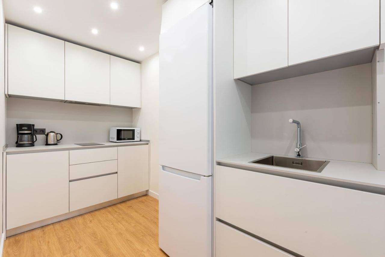 Appartement Plaza Del Teatro